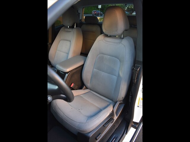 Used 2020 Chevrolet Colorado W/T w/ WT Convenience Package RWD image 17