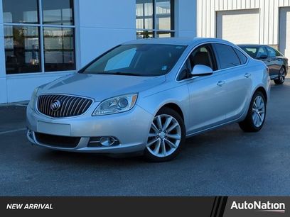 Used 2016 Buick Verano Convenience