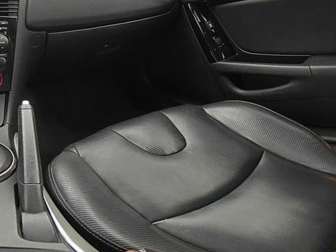 Used 2005 MAZDA RX-8 w/ AT Grand Touring Pkg RWD image 21