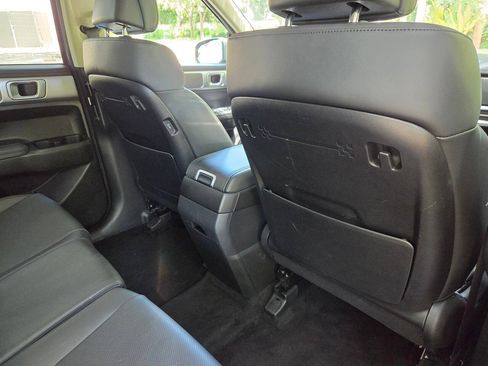 Used 2026 Hyundai Santa Fe SEL FWD image 12