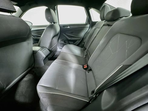 Used 2025 Volkswagen Jetta Sport FWD image 26