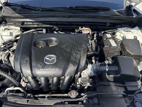 Used 2022 MAZDA CX-30 AWD 2.5 S w/ Premium Package image 59
