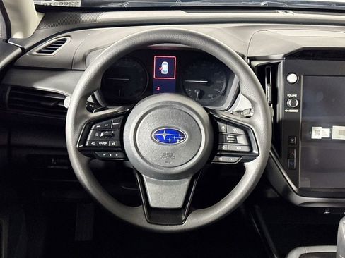 New 2026 Subaru Crosstrek 2.5i image 13