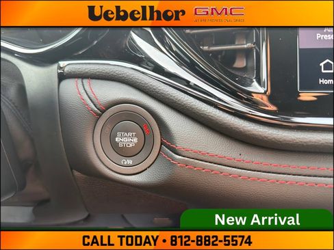 Used 2026 Dodge Durango GT AWD/4WD image 27