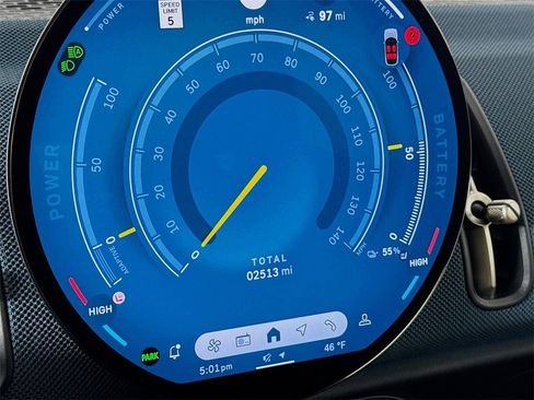 Used 2025 MINI Cooper Countryman SE image 12