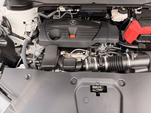 Used 2025 Acura RDX SH-AWD w/ Technology Package image 30
