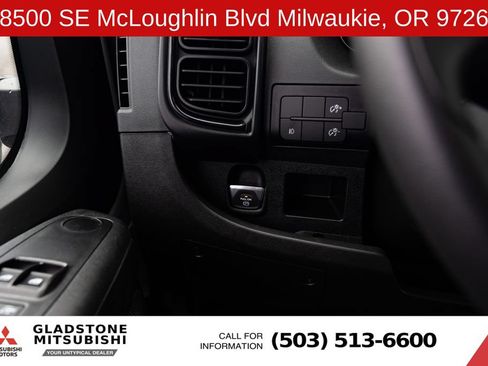 Used 2025 RAM ProMaster 2500 w/ U-Haul Equipment Group FWD image 11