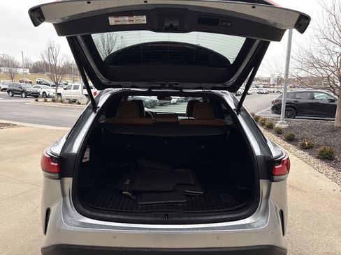 Certified 2025 Lexus RX 350 Premium w/ Accessory Package image 32