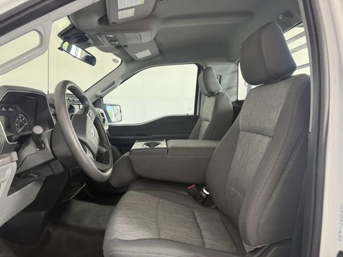 Used 2023 Ford F150 XL w/ XL Chrome Appearance Package RWD image 11