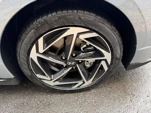 New 2026 Hyundai Sonata SEL image 9