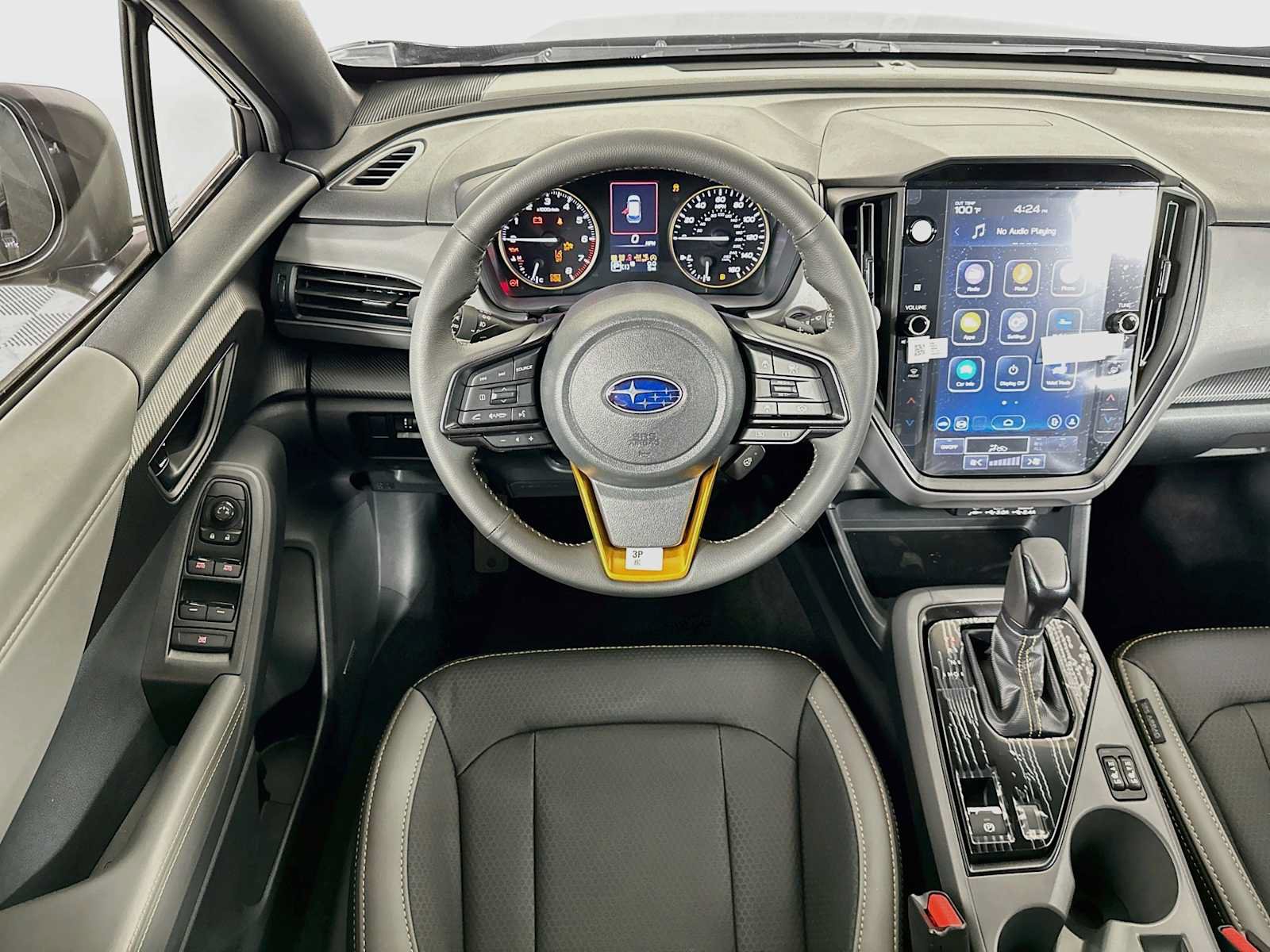 New 2026 Subaru Crosstrek 2.5i Wilderness AWD/4WD image 20