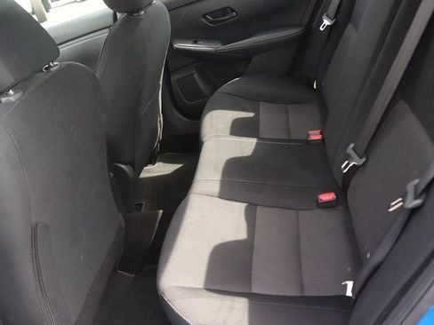 Used 2024 Nissan Sentra SV image 14