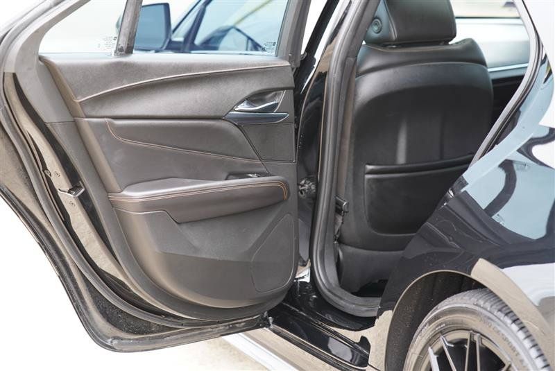 Used 2021 Cadillac CT4 Sport w/ Bose Premium Audio Package RWD image 68