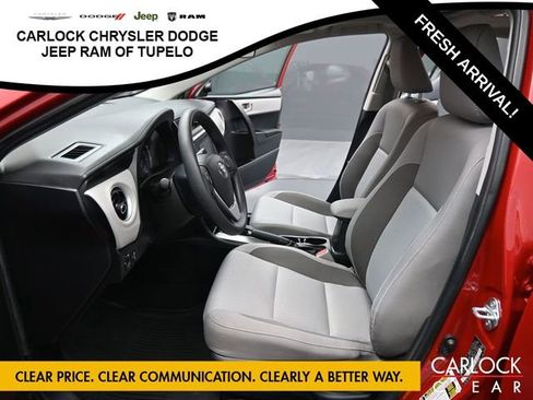 Used 2018 Toyota Corolla L image 10