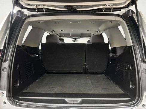 Used 2019 Chevrolet Tahoe LS w/ Max Trailering Package AWD/4WD image 14