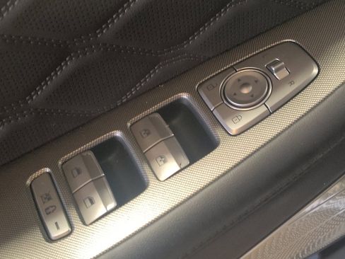 Used 2021 Hyundai Palisade Calligraphy FWD image 27