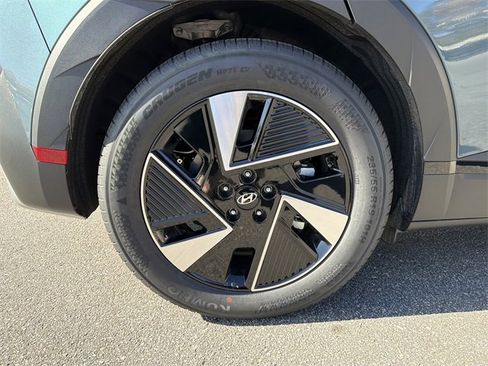 New 2026 Hyundai Ioniq 5 SEL image 17