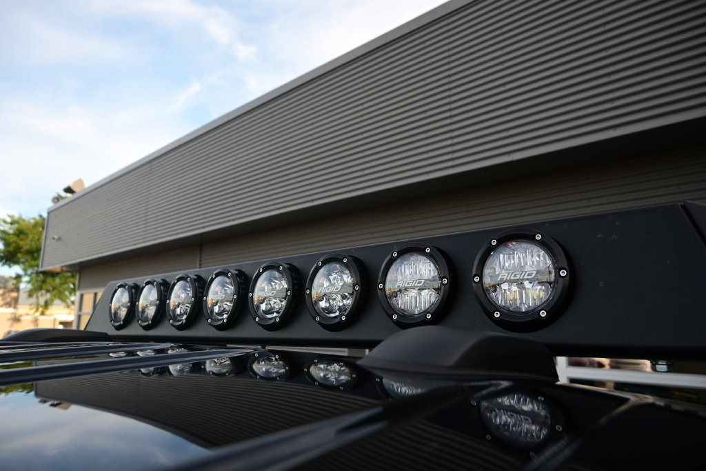 Used 2025 Ford F550 4x4 Regular Cab Super Duty w/ XLT Value Package image 27