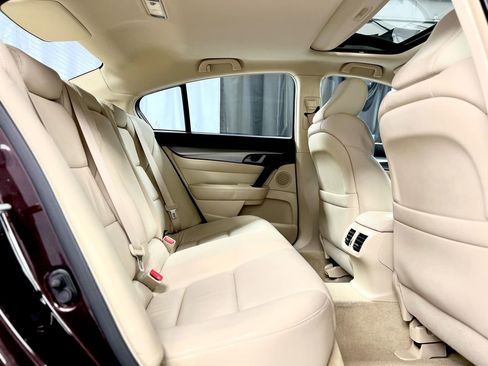 Used 2010 Acura TL w/ Technology Package image 25