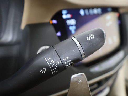 Used 2017 Cadillac CT6 Platinum image 51