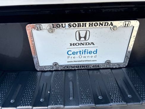 Certified 2023 Honda Ridgeline RTL-E image 7