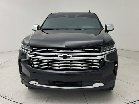 Used 2024 Chevrolet Tahoe Premier w/ Premium Package RWD image 2