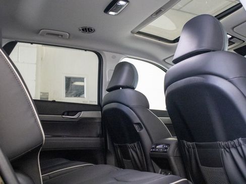 Used 2025 Hyundai Palisade SEL image 7