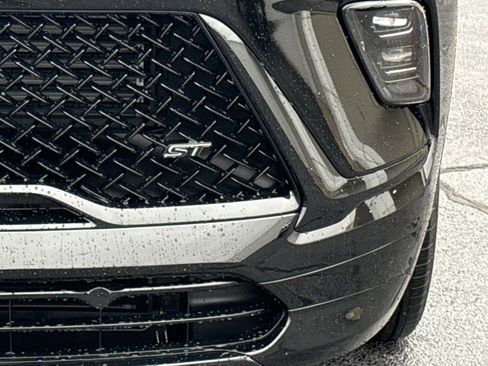 New 2026 Buick Enclave Sport Touring w/ Power Package FWD image 15