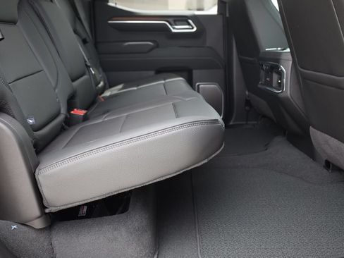 New 2026 GMC Sierra 1500 Denali AWD/4WD image 19