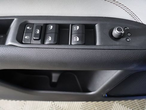 Used 2024 Jeep Compass Limited AWD/4WD image 35