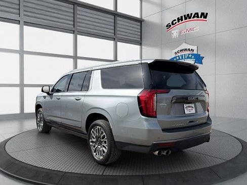 Used 2024 GMC Yukon XL Denali Ultimate image 6