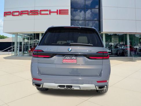 Used 2024 BMW X7 xDrive40i w/ Executive Package image 6