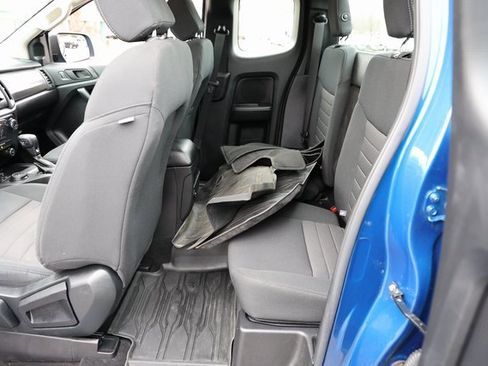 Certified 2020 Ford Ranger XL w/ Equipment Group 101A Mid image 17