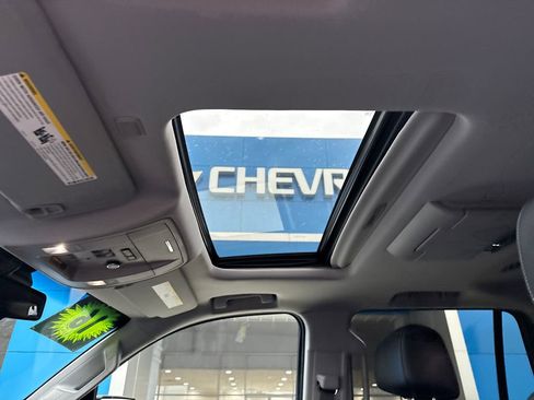 Used 2016 Chevrolet Tahoe LTZ image 27