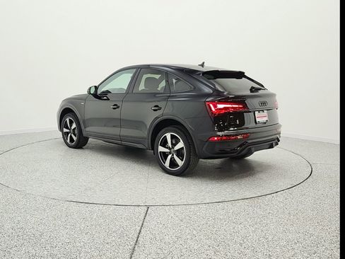 Used 2023 Audi Q5 2.0T Premium Plus w/ Premium Plus Package image 7