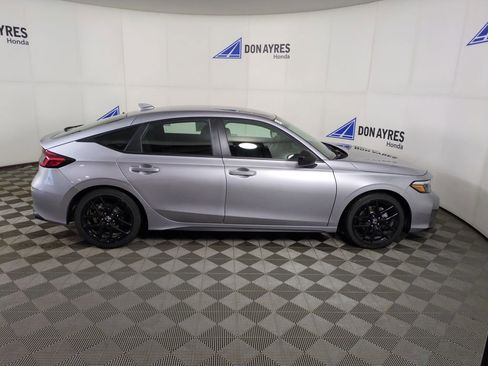 Certified 2026 Honda Civic Sport image 10