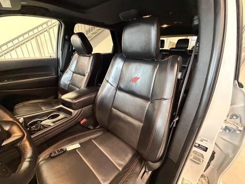 Used 2023 Dodge Durango GT image 11