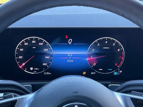 Certified 2026 Mercedes-Benz GLB 250 image 31