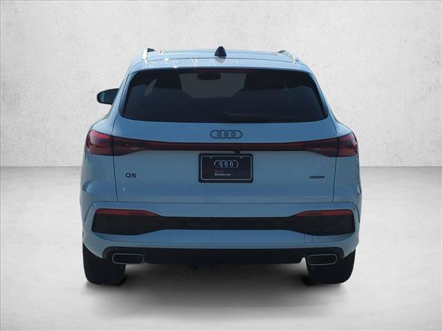 New 2025 Audi Q5 Premium AWD/4WD image 7
