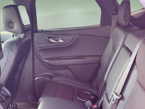 Used 2020 Chevrolet Blazer RS image 18