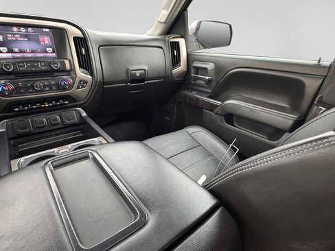 Used 2015 GMC Sierra 1500 Denali w/ Driver Alert Package AWD/4WD image 24