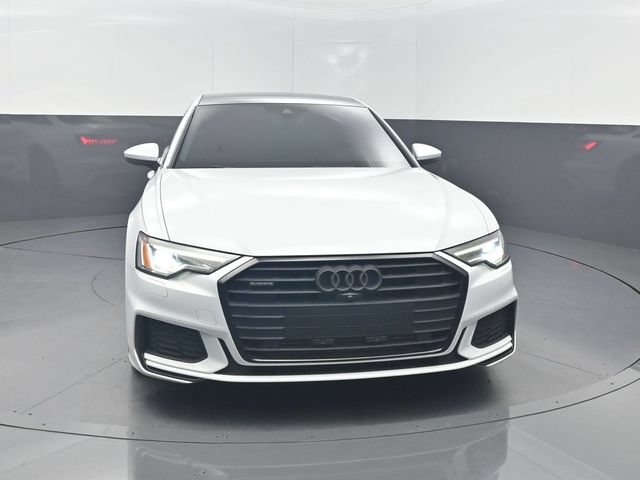 Used 2020 Audi A6 3.0T Premium Plus w/ Premium Plus Package AWD/4WD image 31