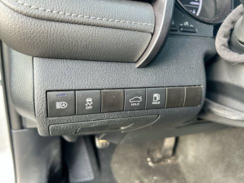 Certified 2024 Toyota Camry SE FWD image 14
