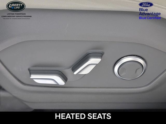Used 2024 Hyundai Santa Fe SEL AWD/4WD image 14