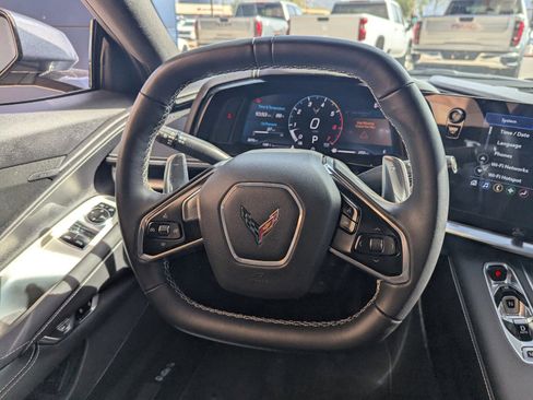 Used 2021 Chevrolet Corvette Stingray Coupe w/ Battery Protection Package image 22