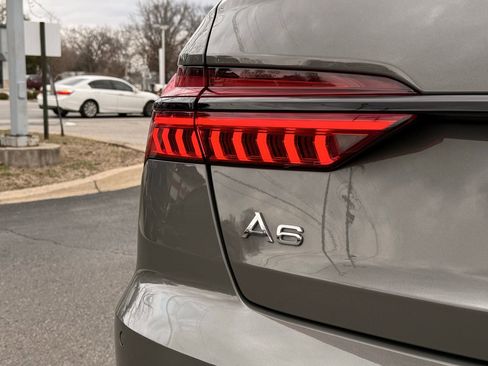 Used 2023 Audi A6 Premium Plus image 8