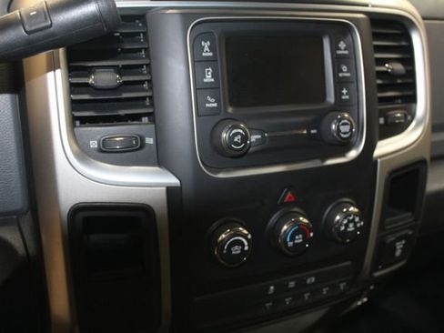 Used 2016 RAM 3500 SLT w/ Quick Order Package 29G SLT image 18