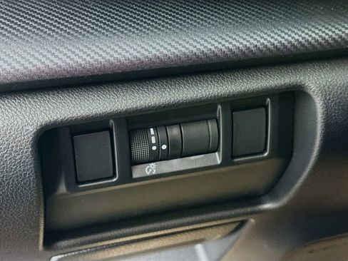 New 2026 Subaru Crosstrek 2.5i Wilderness image 14