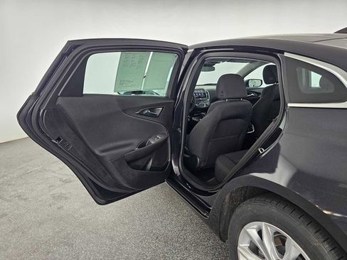 Used 2023 Chevrolet Malibu LT image 15