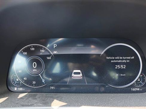 Used 2023 Hyundai Sonata Limited FWD image 13